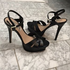Steve Madden heels